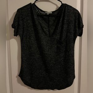 Grey T-Shirt, Size M